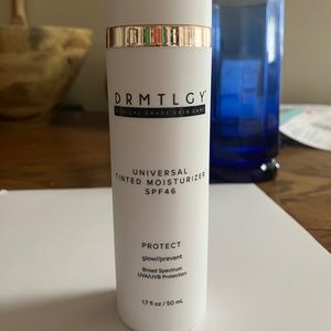 DRMTLGY Universal Tinted Moisturizer